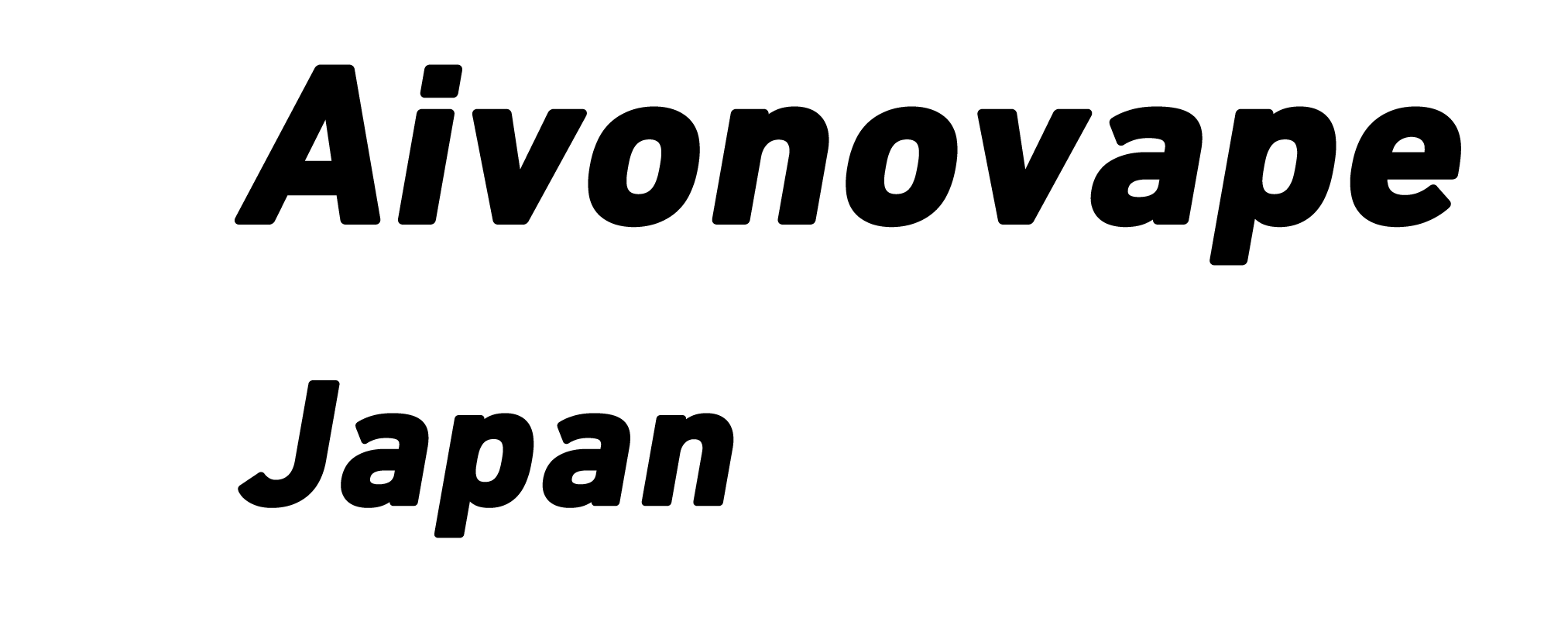 Aivonovapejapan